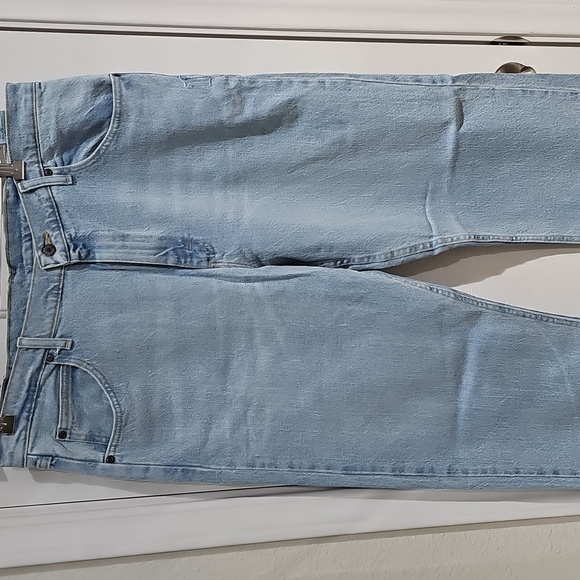 Wrangler jeans premium Quality size 36x34 - Picture 2 of 9